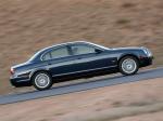 Jaguar S-Type 2003 года (ZA)